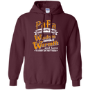 Papa Bring A Little More Wisdom Happiness Warmth and Love to Every Life They Touch t-shirt CustomCat