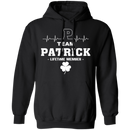 Patrick Team Lifetime Member Funny Gifts Patrick's Day Irish T-Shirt