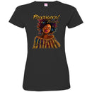 Phenomenal Women Black History Month T-Shirt for Women African Pride Shirts CustomCat