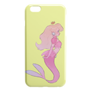 Pink Mermaid Queen Lover Mermaid iPhone Case teelaunch