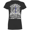 police-GRUMPY OLDmy oath CustomCat