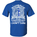 police-my oath CustomCat