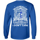 police-my oath CustomCat