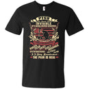 PTSD Veterans T-shirts & Hoodie for Veteran's Day CustomCat