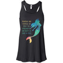 Rainbow and Mermaids Are Proof T-shirt CustomCat