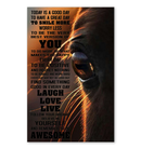 Remember To Be Awesome GearLaunch