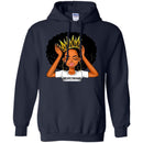 #Respectmyhair Respect My Hair T-shirt for Black Women