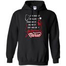 Retired Nurse Funny T-shirts CustomCat