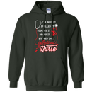 Retired Nurse Funny T-shirts CustomCat