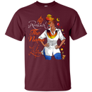 Rockin' the nana life T-shirts CustomCat