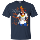 Rockin' the nana life T-shirts CustomCat