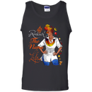 Rockin' the nana life T-shirts CustomCat