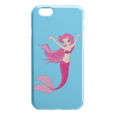 Rose Mermaid iPhone Case teelaunch