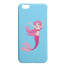 Rose Mermaid iPhone Case teelaunch