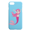 Rose Mermaid iPhone Case teelaunch