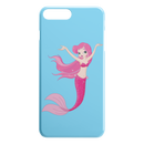 Rose Mermaid iPhone Case teelaunch