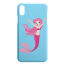 Rose Mermaid iPhone Case teelaunch