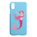 Rose Mermaid iPhone Case teelaunch