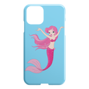 Rose Mermaid iPhone Case teelaunch