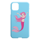 Rose Mermaid iPhone Case teelaunch