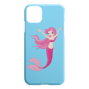 Rose Mermaid iPhone Case teelaunch