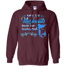 Save The Mermaids T-shirt & Hoodie CustomCat