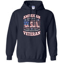 Served With Honor Veterans T-shirts & Hoodie for Veteran's Day CustomCat