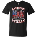 Served With Honor Veterans T-shirts & Hoodie for Veteran's Day CustomCat