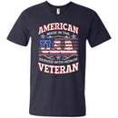 Served With Honor Veterans T-shirts & Hoodie for Veteran's Day CustomCat