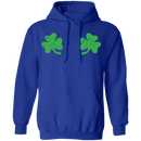 Shamrocks Patrick's Day Funny Gifts Patrick's Day Irish T-Shirt