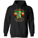 Shenanigator A Person Who Instigates Shenanigans Funny Gifts Patrick's Day Irish T-Shirt