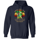 Shenanigator A Person Who Instigates Shenanigans Funny Gifts Patrick's Day Irish T-Shirt