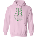 Slainte Irish Funny Gifts Patrick's Day Irish T-Shirt