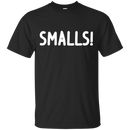 Smalls T-shirts CustomCat