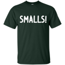Smalls T-shirts CustomCat