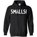 Smalls T-shirts CustomCat