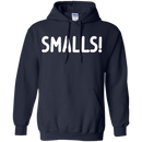 Smalls T-shirts CustomCat