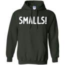 Smalls T-shirts CustomCat