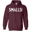 Smalls T-shirts CustomCat