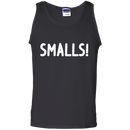Smalls T-shirts CustomCat