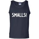 Smalls T-shirts CustomCat