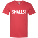 Smalls T-shirts CustomCat