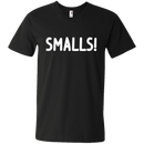Smalls T-shirts CustomCat