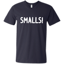 Smalls T-shirts CustomCat
