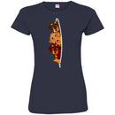 Sneaky Dachshund Cute Animal Lovers Shirts CustomCat