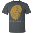 Solareclipse Mermaid Tshirt CustomCat