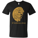 Solareclipse Mermaid Tshirt CustomCat