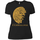 Solareclipse Mermaid Tshirt CustomCat