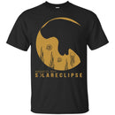 Solareclipse Tshirt & Hoodie for Mermaid Manatee CustomCat