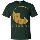 Solareclipse Tshirt & Hoodie for Mermaid Manatee CustomCat